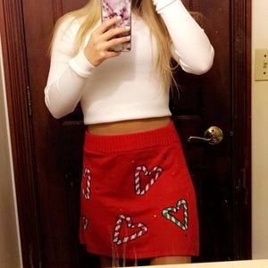 Festive Skirt